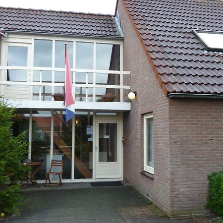 Motel Paradiso Bad Nieuweschans Exterior photo