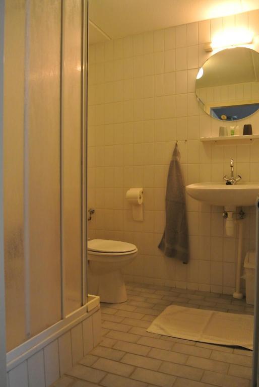 Motel Paradiso Bad Nieuweschans Room photo